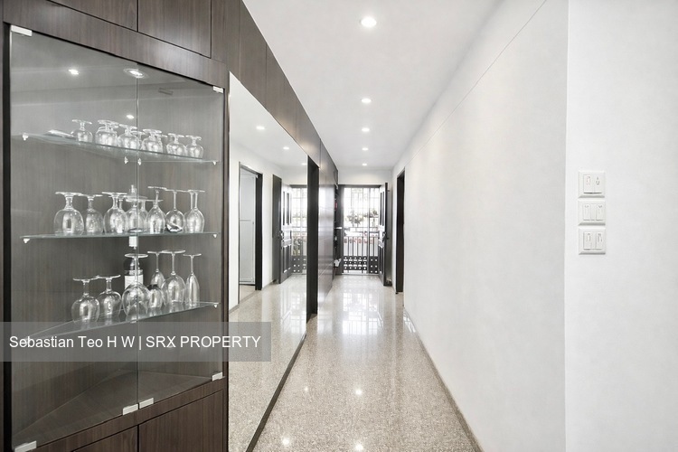 Blk 586 Woodlands Drive 16 (Woodlands), HDB 5 Rooms #524303651